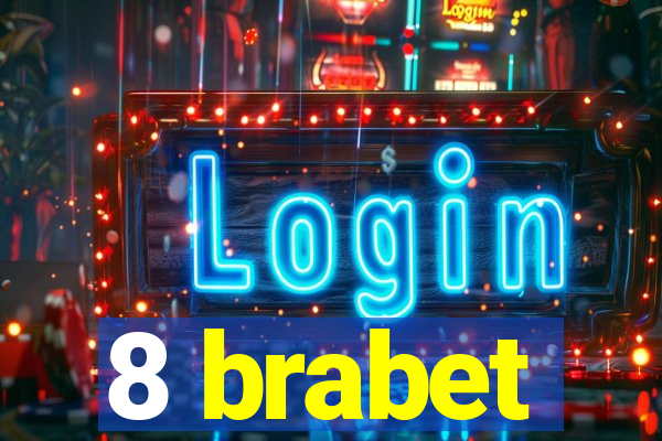 8 brabet